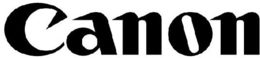 CANON trademark