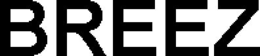 BREEZ trademark
