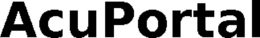 ACUPORTAL trademark