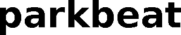 PARKBEAT trademark