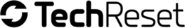 TECHRESET trademark