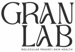 GRAN LAB MOLECULAR PRAKRTI SKIN HEALTH trademark