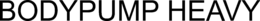 BODYPUMP HEAVY trademark