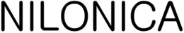NILONICA trademark