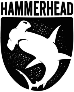 HAMMERHEAD trademark