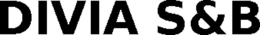 DIVIA S&B trademark