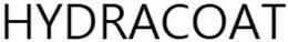 HYDRACOAT trademark
