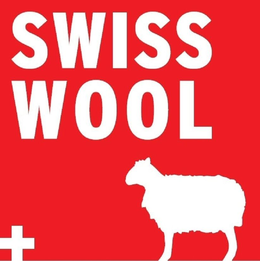 SWISS WOOL trademark