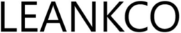 LEANKCO trademark