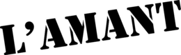 L'AMANT trademark