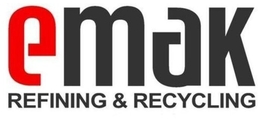 EMAK REFINING & RECYCLING trademark
