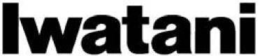 IWATANI trademark