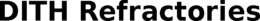 DITH REFRACTORIES trademark