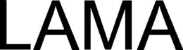 LAMA trademark