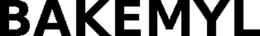 BAKEMYL trademark