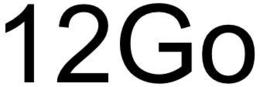 12GO trademark