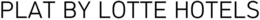 PLAT BY LOTTE HOTELS trademark