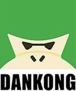 DANKONG trademark