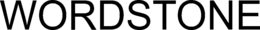 WORDSTONE trademark