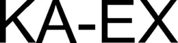 KA-EX trademark