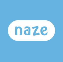 NAZE trademark