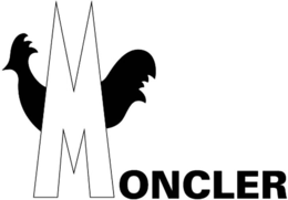 MONCLER trademark