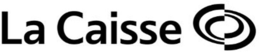 LA CAISSE trademark