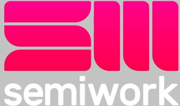 SW SEMIWORK trademark