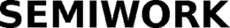 SEMIWORK trademark