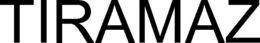 TIRAMAZ trademark