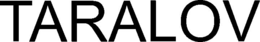 TARALOV trademark