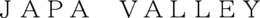 JAPA VALLEY trademark