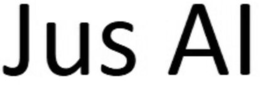 JUS AI trademark