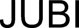 JUBI trademark