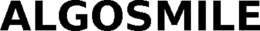 ALGOSMILE trademark