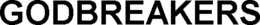 GODBREAKERS trademark
