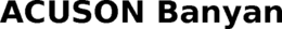 ACUSON BANYAN trademark