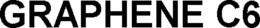 GRAPHENE C6 trademark