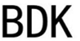 BDK trademark