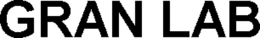 GRAN LAB trademark