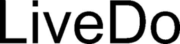LIVEDO trademark