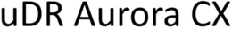 UDR AURORA CX trademark