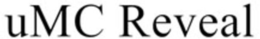 UMC REVEAL trademark