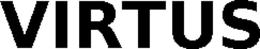 VIRTUS trademark
