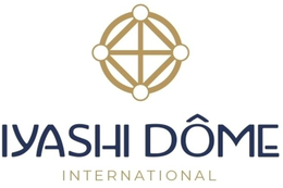 IYASHI DÔME INTERNATIONAL trademark