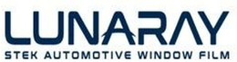 LUNARAY STEK AUTOMOTIVE WINDOW FILM trademark