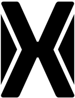 X trademark