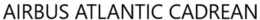 AIRBUS ATLANTIC CADREAN trademark