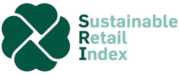SUSTAINABLE RETAIL INDEX trademark