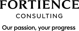 FORTIENCE CONSULTING OUR PASSION, YOUR PROGRESS trademark